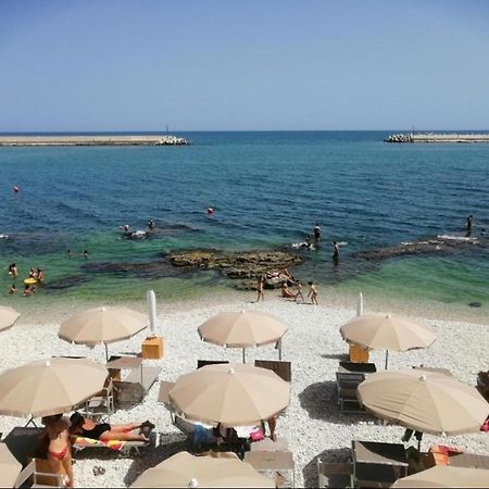 Tre Metri Sopra Il Mare Villa Bisceglie Ngoại thất bức ảnh