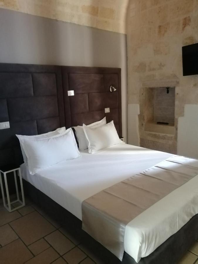 Tre Metri Sopra Il Mare Villa Bisceglie Ngoại thất bức ảnh
