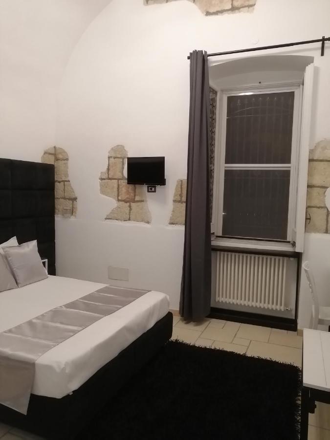 Tre Metri Sopra Il Mare Villa Bisceglie Ngoại thất bức ảnh