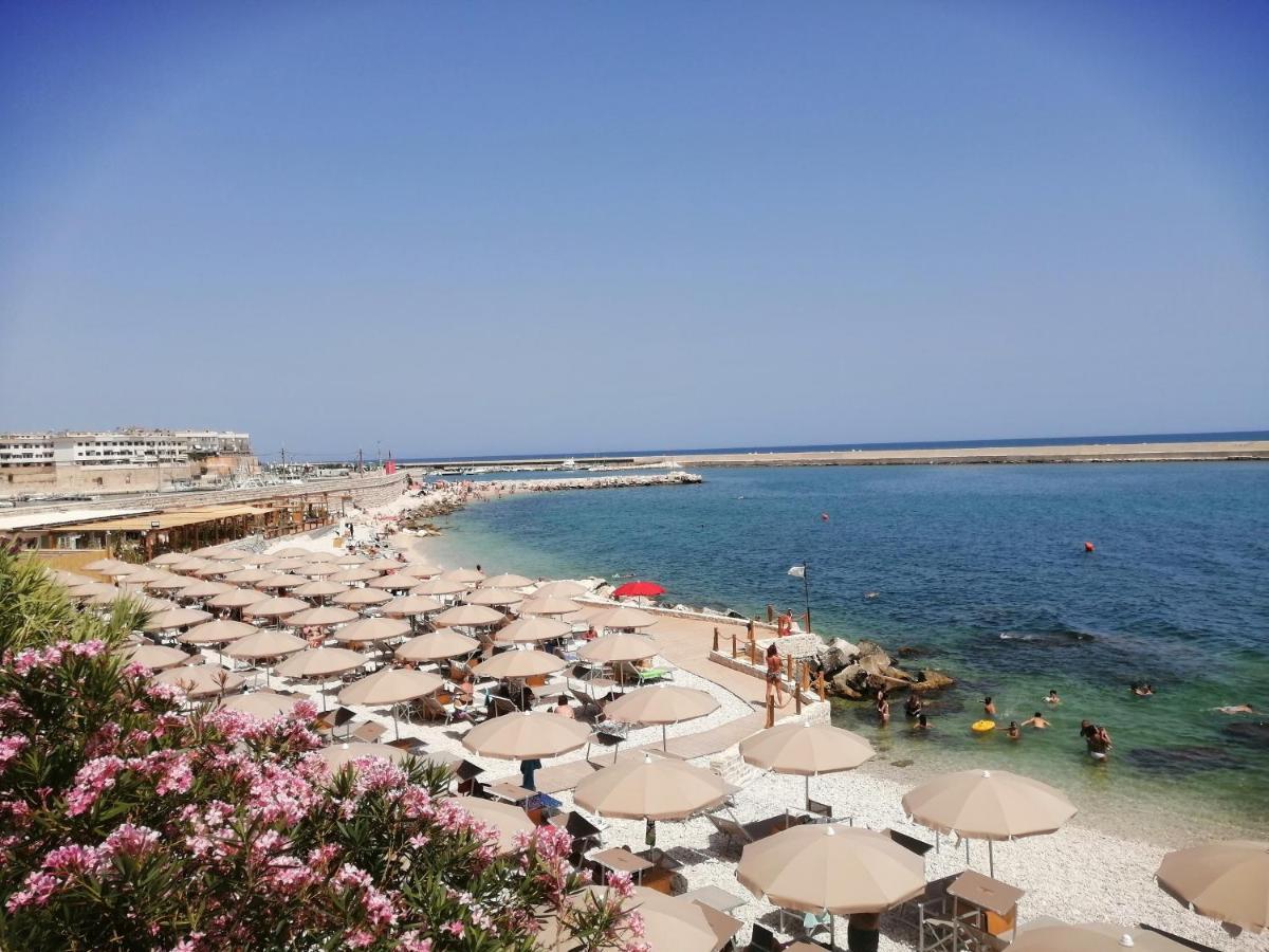 Tre Metri Sopra Il Mare Villa Bisceglie Ngoại thất bức ảnh