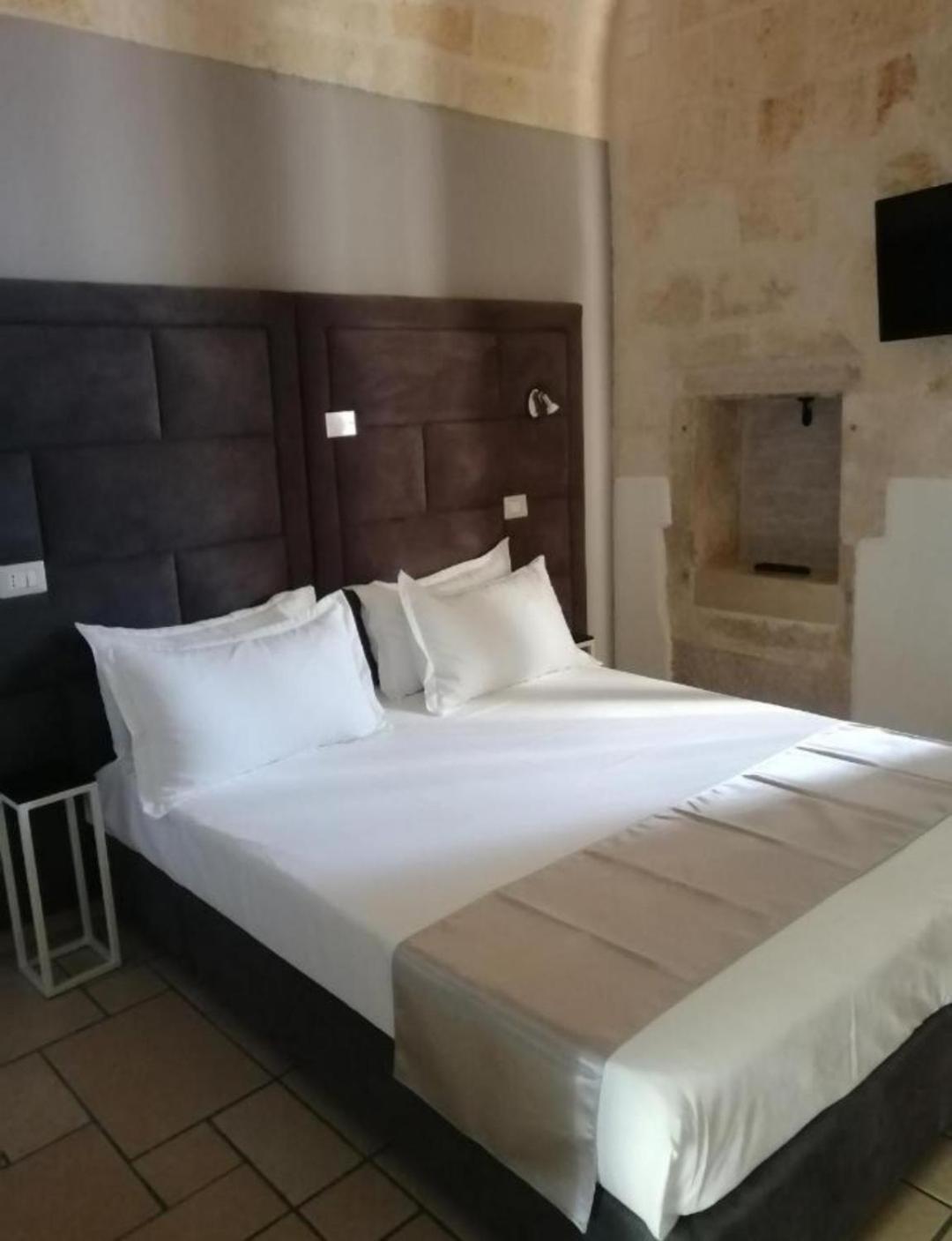 Tre Metri Sopra Il Mare Villa Bisceglie Ngoại thất bức ảnh